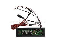 怎么安裝衛(wèi)浴鏡觸摸開關(guān)？